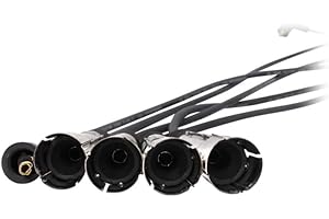 Magneti Marelli 941319170003 Juego de cables de encendido