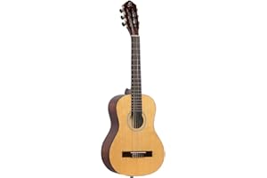 Ortega Guitars Concert Guitar 1/2 Size - Student Series - catalpa / spruce (RST5-1/2)