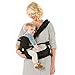 Ergobaby Four Position 360 Baby Carrier (Black)