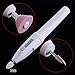Orien 1 Set Nail Care Art Tips Electric Manicure Toenail Pedicure Drill File Trimming Polish Tool