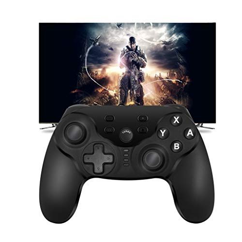 Preisvergleich Produktbild TianranRT Autotelefonhalterung - Für Nintend Switch Pro Gamepad Universal Wireless Controller Controller, Spielekonsolen- Und Laptopzubehör, Mehrfarbig