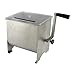 Produktbild Chard mm-102 Fleisch Mixer mit Edelstahl Hopper, 20 lbs.