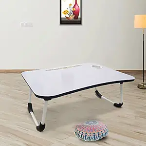 Sattva Portable Foldable Study Table with White Board for Kids & Adults