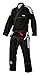 Produktbild TATAMI Estilo schwarz 5.0 PREMIER BJJ Gi Brazilian JiuJitsu kimono-a4