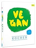 Image de vegan kochen: einfach - gesund - laktosefrei