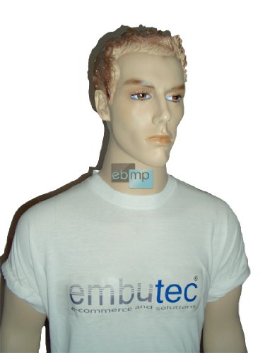 Preisvergleich Produktbild Bügelfolie-Transferfolie T-Shirt-Druck-Folie für LASER
