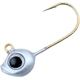 Daiwa Mebaru/Uskumru Jig Kafası, Gekkabijin Ajing Jig Kafası, &Ccedil;eşitli Tipler