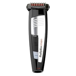 BaByliss for Men 7847U I Trim Stubble - Image 2