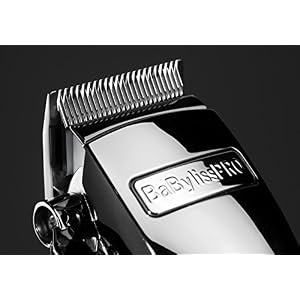 Babyliss Pro Super Motor Clipper - Image 4