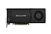 Produktbild Gainward 4260183363002 NVIDIA GTX 760 Grafikkarte (PCI-e, 2GB GDDR5 Speicher, 2x DVI, HDMI, DisplayPort, 1 GPU)