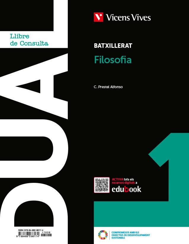 FILOSOFIA 1 (LC+QA+DIGITAL) (DUAL) -  (COMUNIDAD EN RED)
