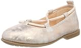 Piel muy suave Unisa Seimy_on, Bailarinas para Niñas, Rosa (Ballet), 33 EU