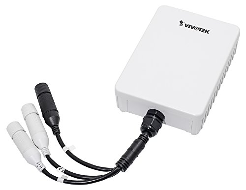 Preisvergleich Produktbild VIVOTEK AP-FXC-0250 PoE Extender (2x Port)