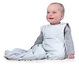 Merino Kids Baby Sleep Bag, Schlafsack für Babys 0-2 Jahren