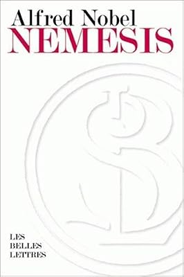Les Belles Lettres Némésis