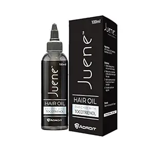 ADROIT BIOMED Juene Hair Oil Pack of 2 (100 Ml)