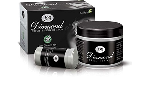 Joy Diamond Bleach Amazon In Beauty