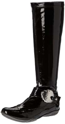 bottes un matin d ete