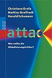 attac: Was wollen die Globalisierungskritiker? by
