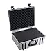 Produktbild B&W International Koffer, grau (Grau) - 6000/G/DJI
