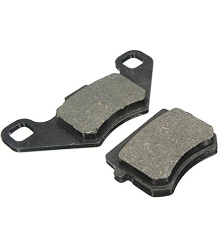 Pastiglie Freni Moto e Scooter