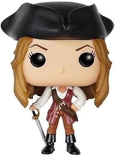 funko pop barbossa