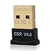 Produktbild F-blue USB-Bluetooth-Adapter 4.0 CSR High Speed Dongle Wireless-PC Desktop