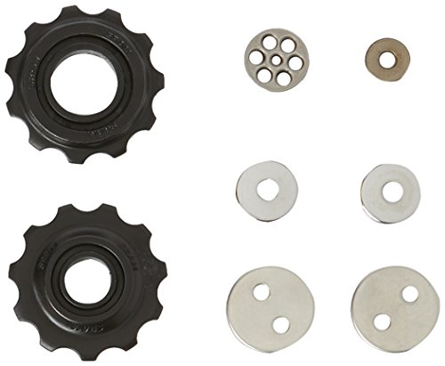 SRAMMTB Jockey Wheel Set for Rear Derailleurs