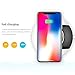 Produktbild LED-Schreibtischlampe Mit Wireless-Lade-Nachtlicht Multi-Funktions-Wireless-Ladegerät Telefonständer Fast Wireless-Handy-Ladegerät