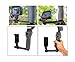 Produktbild Sansee Erweiterungs Halterung für DJI OSMO Mobile 3, Erweiterungs Handyhalter Metallverbinder Adapter Halterung für DJI OSMO Mobile 3 Zubehör