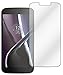 Produktbild nandu Motorola Moto G4 (2016) Glas - 9H Hartglas Schutzfolie (tempered Glass)