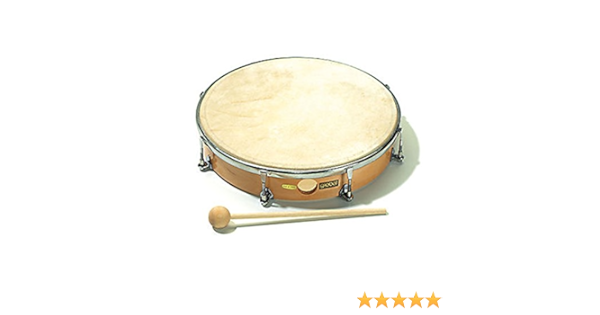Sonor Orff Cg Thd 12 N Handtrommel Naturfell Amazon De Musikinstrumente sonor orff cg thd 12 n handtrommel naturfell