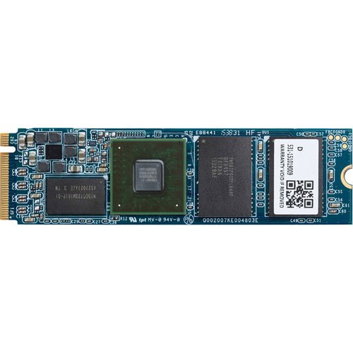 Preisvergleich Produktbild Apacer Z280 480 GB Solid State Drive