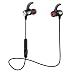 Produktbild ER-ESTAVEL Bluetooth Kopfhörer IPX4 Level Bluetooth 4.1 Wireless Ohrhörer Stereo mit Mikrofon Headset Sport Magnetische In-Ear Kopfhörer für andere Smartphone oder Bluetooth-Gerät ( Schwarz )