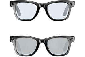 AILISK Trovoro Smart Glasses(Photochromic)