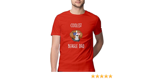beagle t shirt india