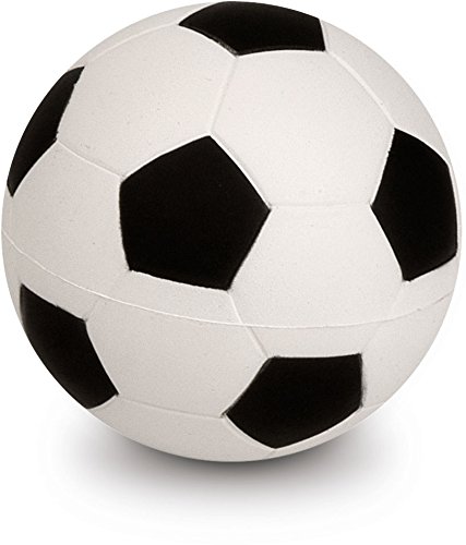 pelota antiestres futbol