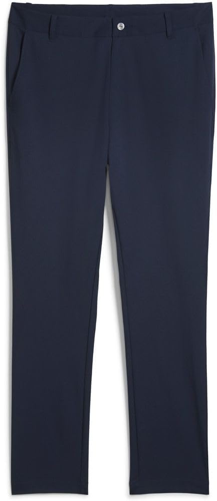 Verdict Final & Synthèse d'Expert : PUMA herr Vävda byxor Tailored Golf Tech 2 0