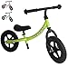 Produktbild Banana Bike LT – Leichtgewichtiges Laufrad Balance-Fahrrad für Kinder – 2, 3 & 4 Jahre (Green)