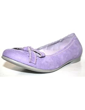 Cherie Kinder Schuhe Mädchen Ballerinas 7784 (ohne Karton)