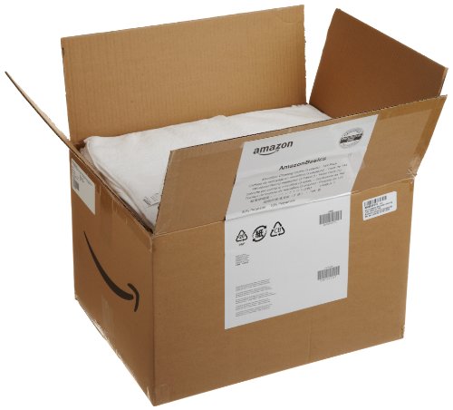 AmazonBasics Mikrofaser-Reinigungstücher, 144 Stück - 3