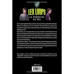 Les Loups : La promesse du roi
