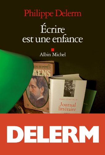 Download Ecrire est une enfance Download Ecrire est une enfance