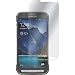 Produktbild PhoneNatic 4er-Pack Displayschutzfolie matt für Samsung Galaxy S5 Active