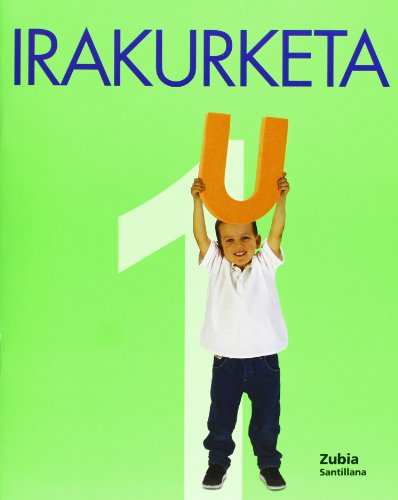 Irakurketa 1 Zubia