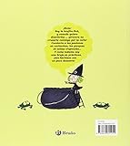 Image de La brujita zuk es un peligro público/ Little Witch Zuk Is a Public Menace
