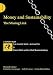 Produktbild Money and Sustainability: The Missing Link - Report from the Club of Rome