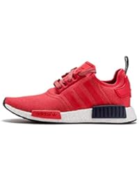 nmd r1 weinrot
