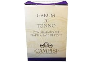 Campisi - Garum di Tonno - 100 gr.