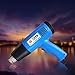 Produktbild FDBF Industrial Type 1500W High and Low Temperature Thermostat Hot Air Gun